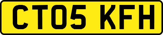 CT05KFH