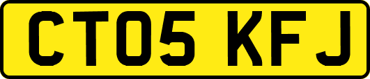 CT05KFJ