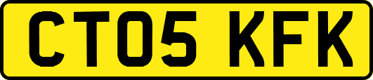 CT05KFK