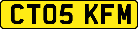 CT05KFM