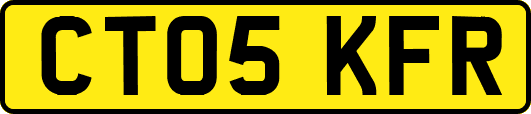 CT05KFR