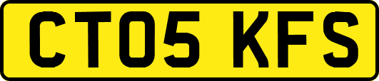 CT05KFS