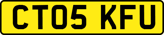 CT05KFU