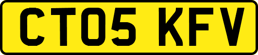 CT05KFV
