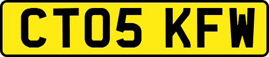 CT05KFW