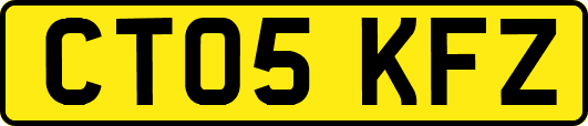 CT05KFZ