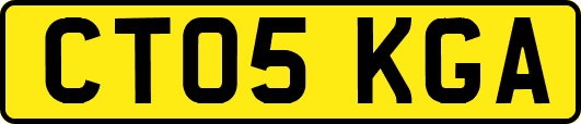 CT05KGA