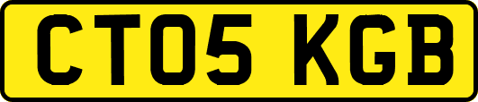 CT05KGB