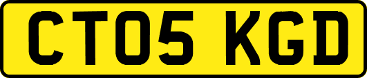 CT05KGD
