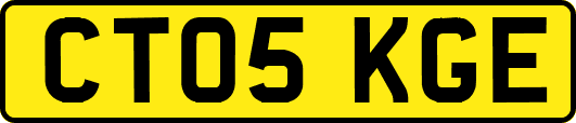 CT05KGE