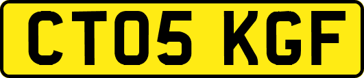 CT05KGF