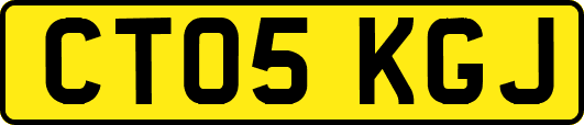 CT05KGJ