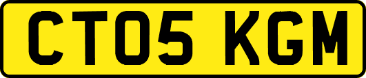 CT05KGM
