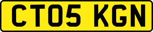 CT05KGN