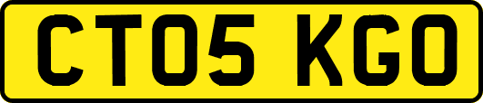 CT05KGO