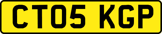 CT05KGP