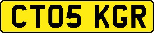 CT05KGR