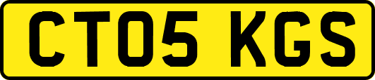 CT05KGS