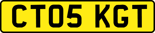 CT05KGT