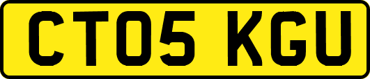 CT05KGU