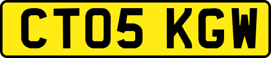 CT05KGW