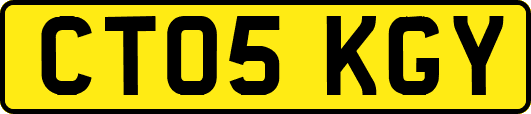 CT05KGY