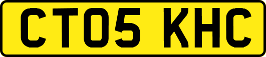 CT05KHC