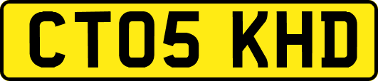 CT05KHD