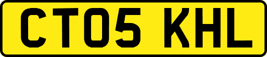 CT05KHL
