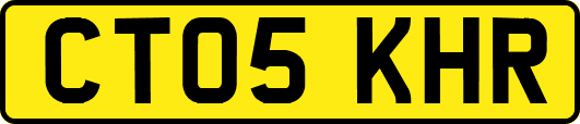 CT05KHR
