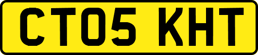 CT05KHT