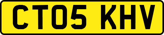 CT05KHV