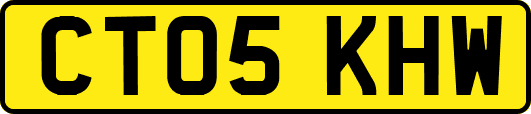 CT05KHW