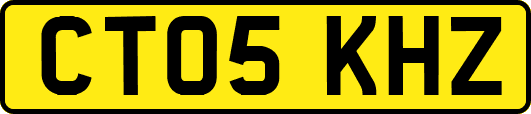 CT05KHZ