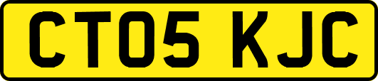 CT05KJC
