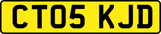 CT05KJD