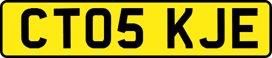 CT05KJE