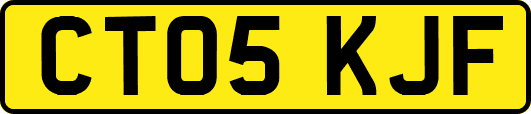 CT05KJF