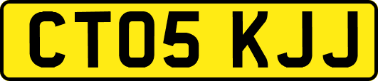 CT05KJJ