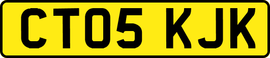 CT05KJK