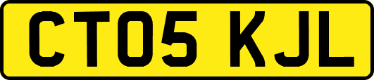 CT05KJL