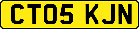 CT05KJN