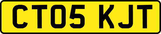 CT05KJT