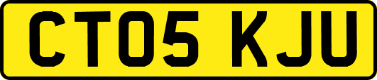 CT05KJU