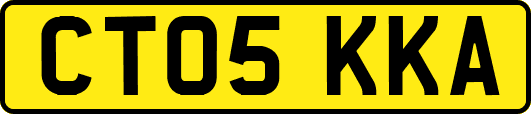 CT05KKA