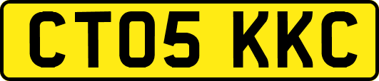 CT05KKC