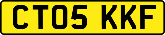 CT05KKF