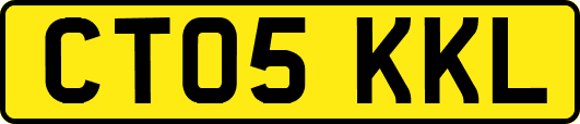 CT05KKL