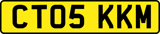 CT05KKM