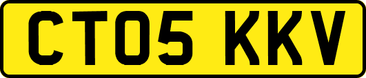 CT05KKV